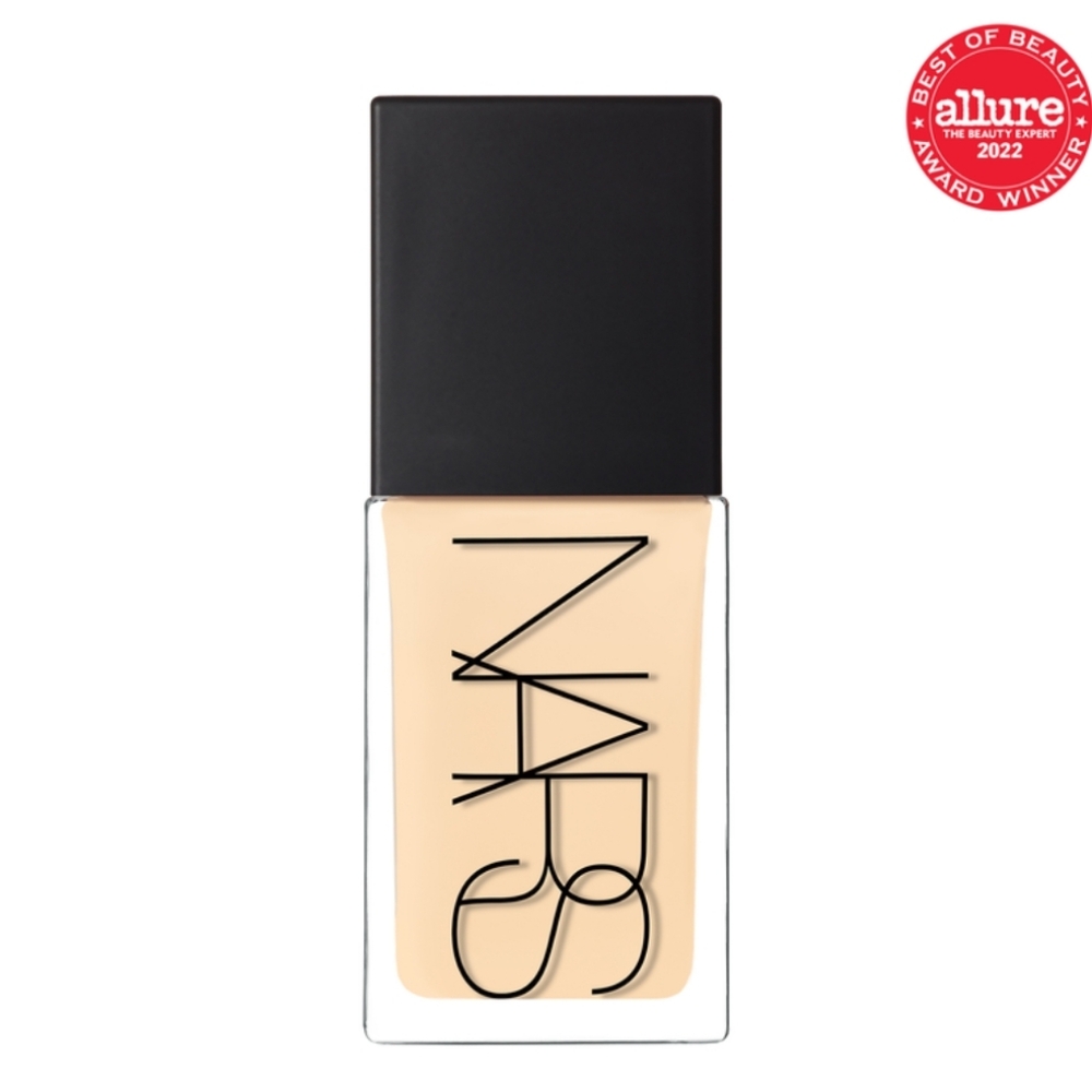 NIB Nars Light Reflecting Foundation In GOBI-Light with warm undertones 1fl.OZ